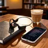 Dudao U22 Bluetooth 5.2 Knochenschall Kopfhörer Produktbild-Vorschau 6