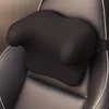 Ergonomisches Nackenkissen aus Memory-Schaum – Komfortables Produktbild-Vorschau 2