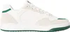 Skechers Herren Sneaker, weiß(weiwgrn), Gr. 45 Produktbild-Vorschau 24