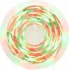 Wasserdichter Led-Streifen Smd 5050 Rgb Kit Fernbedienung Produktbild-Vorschau 7