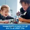 LEGO® City 60244 Polizeihubschrauber-Transport Bausatz Voir les images du produit 27