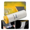 ARLI 10x Goldband Masker 1400 mm x 25 m Abdeckfolie mit Produktbild-Vorschau 4