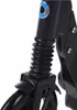 Micro Scooter Suspension noir trottinette City Voir les images du produit 8