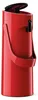EMSA 515708, Czerwony, 12 h, 24 h, Chiny, 170 mm, 162 mm Podgląd zdjęcia produktu 2