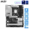 MSI PRO Z890-A WIFI Motherboard Intel Z890 LGA 1851 (Socket Produktbild-Vorschau 8