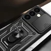 Housse Camshield Hybrid Armor pour Samsung Galaxy S24+ Voir les images du produit 8