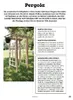 Gartenmöbel aus Holz Produktbild-Vorschau 2