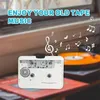Odtwarzacz kasetowy, odtwarzacz kasetowy Walkman, przenośny Podgląd zdjęcia produktu 6