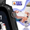 Forever Smartwatch GPS WiFi 4G Kids Look Me! 3 KW-520 Podgląd zdjęcia produktu 7