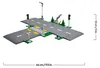 LEGO City Křižovatka, Sada na stavění, 5 rok/roky, Plast, Náhled obrázku produktu 35