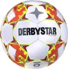 DERBYSTAR Apus S-Light 290g Leicht-Fußball weiß/gelb/rot 3 Produktbild-Vorschau 2