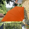 vidaXL Éventail de balcon pliable Terracotta-Rouge 160×240 Voir les images du produit 9