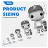 Funko Pop! Animation: Demon Slayer - Inosuke Hashibira Produktbild-Vorschau 4