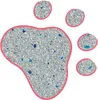Primox Katzenstreu Babypuder und Silikat 12 kg Produktbild-Vorschau 6