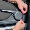 Präzise Autoabdeckungen Mercedes Sprinter 2018- (1+2) Produktbild-Vorschau 4