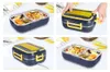 Lunchbox Électrique Chauffant - Repas Chaud en Voyage Voir les images du produit 4