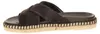 Gabor 83.780 Damenschuhe - bequeme Pantoletten braun NEU Produktbild-Vorschau 4