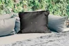 MuchoWow® Outdoor Kissen - Panther - Tiere - Schwarz - Produktbild-Vorschau 2