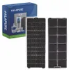 A box and two filters for a water purifier. Produktbild-Vorschau