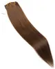 Weave Hair Echthaartresse für Haarextensions, Remy Haar, Produktbild-Vorschau 3