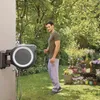 Gardena Rollup Nástenný Box Na Hadicu L 30 M Biely 18627-20 Náhľad obrázku produktu 21