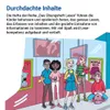 Das Übungsheft Lesen 8 Produktbild-Vorschau 4