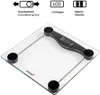 Korona 74540 Glas-Personenwaage Olivia Voir les images du produit 2