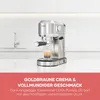 Severin Newspresa KA 5997, Espressomaschine, 1 l, Produktbild-Vorschau 13
