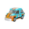Cada - Auto Iron Beetle con mattoncini da costruzione, 70 Anteprima dell’immagine prodotto 2