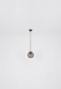 GLOBO Lighting Deckenleuchte PABLO LBH 60x35x22 cm schwarz Produktbild-Vorschau 16