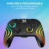 Turtle Beach TBC-8106-05, manette de jeu, Nintendo Switch, Voir les images du produit 8