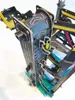 Construire soi-même un circuit de billes. Set complet avec Voir les images du produit 7