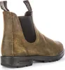A single brown Blundstone boot is shown from the side against a white background. Anteprima dell’immagine prodotto