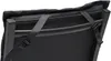 Close-up view of the back of a chair cushion with straps. Produktbild-Vorschau
