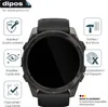2x Schutzfolie für Garmin Fenix 7x Pro 51mm - Anti-Shock 9H Produktbild-Vorschau 7