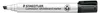 STAEDTLER Lumocolor Whiteboard Marker 351B schwarz Produktbild-Vorschau 1