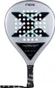 Nox At10 Genius Ultralight 2025 Padelschläger Silber Produktbild-Vorschau 1