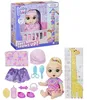 Baby Alive LaLa GooGoo Wachstums-Puppe, 3 Phasen, 75+ Produktbild-Vorschau 1