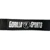 GORILLA SPORTS® Turnringe - 2x Gurte und 2x Trainingsringe Produktbild-Vorschau 11