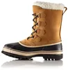 Sorel Caribou WP Schnürstiefel Beige Produktbild-Vorschau 24