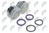 NTY Reparatursatz Klimaanlage EAC-AU-003 für AUDI A4 Avant Produktbild-Vorschau 2