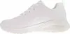Skechers Buty Bobs Buno How Sweet, 117151WHT Podgląd zdjęcia produktu 3