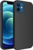Puzdro na telefón Apple iPhone 12/12 Pro, silikónové, Náhľad obrázku produktu 1