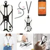 K-S-Trade 3in1 Handykette Handyband Handykordel Halsband Produktbild-Vorschau 1