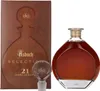 Asbach Selection 21 Jahre Glaskaraffe | 40 % vol | 0,7 l Produktbild-Vorschau 3