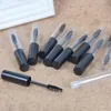 INF Contenitore vuoto del mascara con spazzolino per ciglia Anteprima dell’immagine prodotto 4