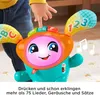 Mattel HJP94 Fisher-Price DJ Hüpfi, Lernspielzeug mit Musik Produktbild-Vorschau 8