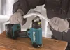 Makita DHG181ZK Pistola ad aria calda a batteria (senza Anteprima dell’immagine prodotto 48