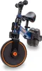 Rowerek 3w1 PICO Plane dla maluszka 2+ Podgląd zdjęcia produktu 10