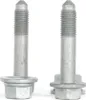 Two metal bolts are shown against a white background. Anteprima dell’immagine prodotto